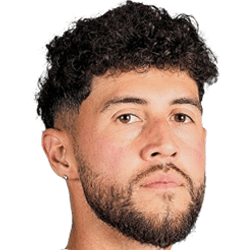 Jonathan Osorio