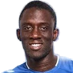 Amadou Ba