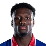 Derrick Etienne