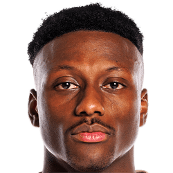 Derrick Etienne