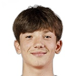 Oleksandr Gladkov