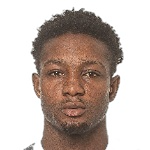 Godwin Agbevor