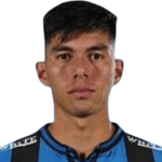 Nicolás Baeza