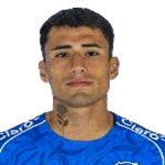 Martín Guzmán