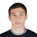 Yakhya Magomedov
