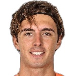 Nicholas Bilokapic