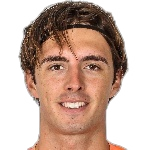 Nicholas Bilokapic