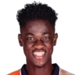Mohamed Fofana