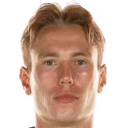 Torbjørn Heggem