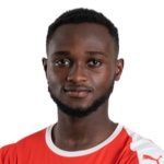 Derrick Kyere