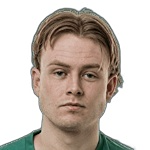 Ísak Andri Sigurgeirsson