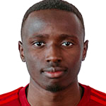 Hady Camara