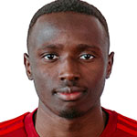 Hady Camara