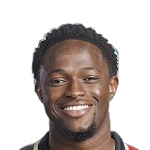 Thierno Gaye