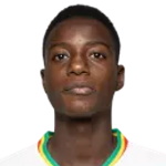 Saliou Faye