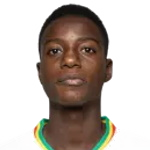 Saliou Faye