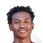 B. Coulibaly