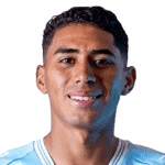 Jhair Soto