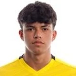 Carlos Fabian Borda