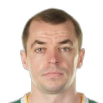 Sean Kavanagh