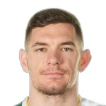 Trevor Clarke