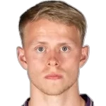 Dagur Dan Þórhallsson