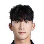 Hyeon-bin Park