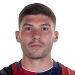 Nicolò Cambiaghi