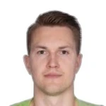 Jacob Karlstrøm
