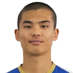 Park Su-been
