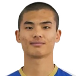 Park Su-been