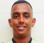 Mohammed Alam