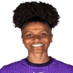 Simone Charley