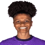 Simone Charley