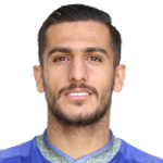 Mehdi Tikdari