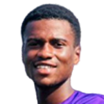Kelvin Nkrumah