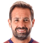Jorge Carranza