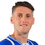 Tomas Daniel Rossi