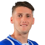 Tomas Daniel Rossi