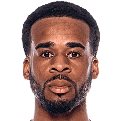 Raheem Edwards