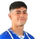 Mateo Mendoza