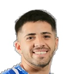 Nahuel Ulariaga
