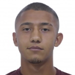Maximiliano González