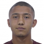 Maximiliano González