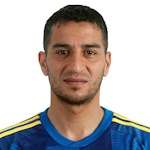 Diego González