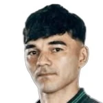 Alejandro Molina