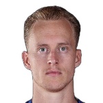 Gustav Berggren