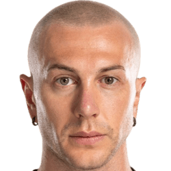 Federico Bernardeschi