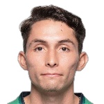 Nicholas Benavides