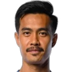 Shinnaphat Leeaoh